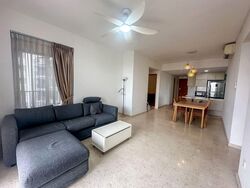 The Parc Condominium (D5), Condominium #589319871